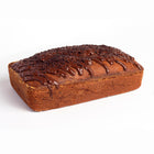 Plumcake de Chocolate