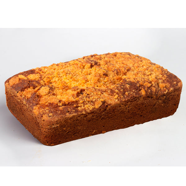 Plumcake de Ciruela