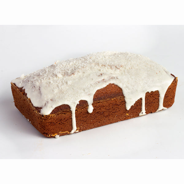 Plumcake de Coco