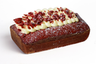 Plumcake de Red Velvet