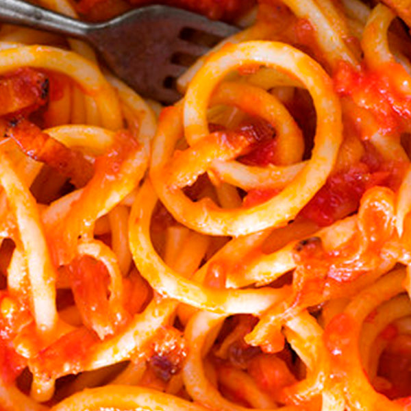 Salsa Amatriciana